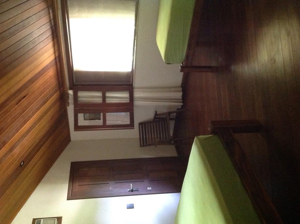 Hotel Sitio Oasis à Morro de São Paulo Extérieur photo